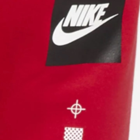 Nike NSW Basketball AR Fleece Joggers Sweatpants - Picture 8 of 10